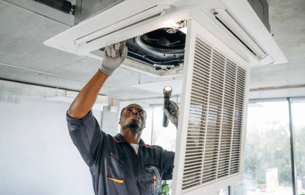 Licensed Furnace Repair service in Kennedale, TX - FH HVAC
